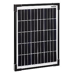 Osram BATTERYcharge SOLAR 10W solcellepanel