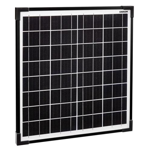 Osram BATTERYcharge SOLAR 20W solcellepanel