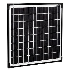 Osram BATTERYcharge SOLAR 20W solcellepanel