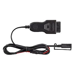 Osram BATTERYcharge SOLAR OBD kabel, 2m.