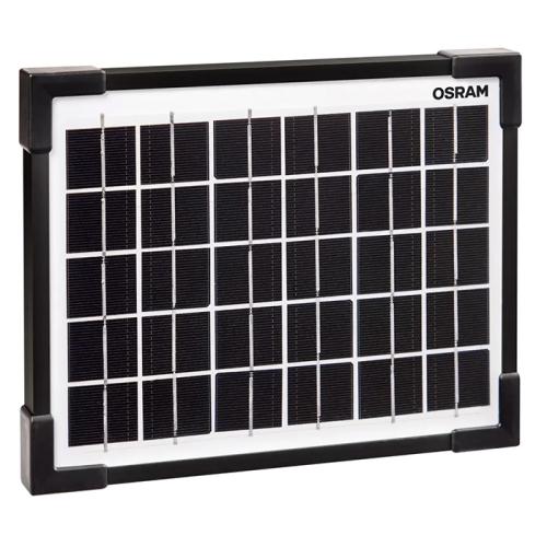 Osram BATTERYcharge SOLAR 5W solcellepanel