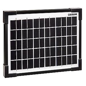 Osram BATTERYcharge SOLAR 5W solcellepanel