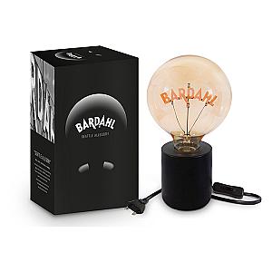 Bardahl Neon Lampe
