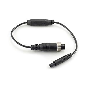 AMPIRE Adapterkabel 4-pol. AVIATION