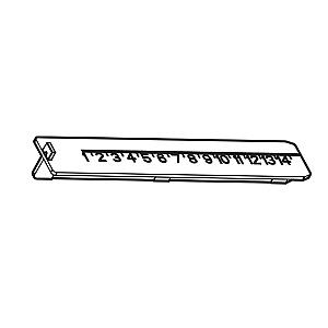 Menabo Reservedel 700046400000
