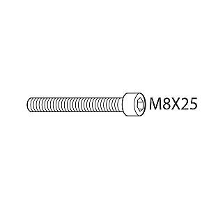 Menabo Reservedel 700048600000