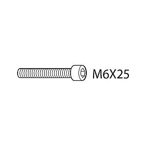 Menabo Reservedel 700048500000
