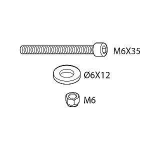 Menabo Reservedel 700048100000