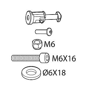 Menabo Reservedel 700047500000