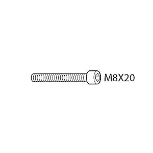 Menabo Reservedel 700048000000