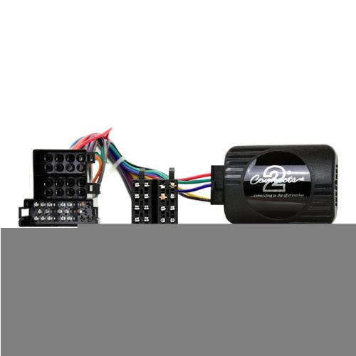 Connects2 CT20CD02 Ratbetjening Fiat Ducato 8-series