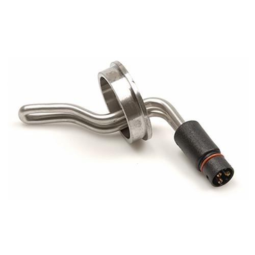 DEFA motorvarmer 025, 600w ø=50mm