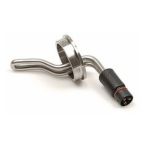 DEFA motorvarmer 025, 600w ø=50mm