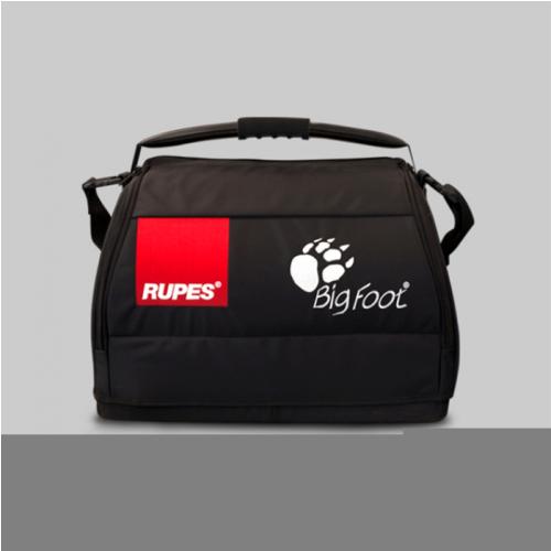 Rupes Tool Bag m. Bigfoot logo, stor