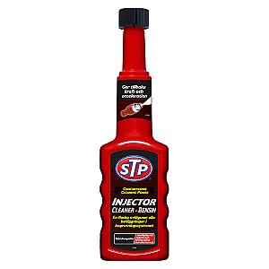 STP injector Cleaner 200 ml