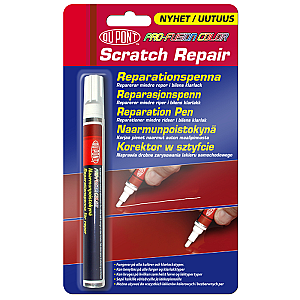 Scratch Repair Reparationspen