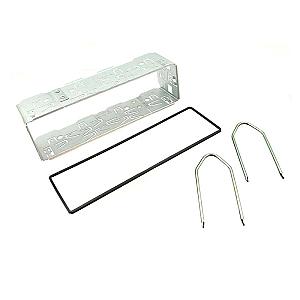 Connects2 CT24UV05 Universal 1-din installationsramme
