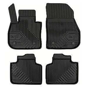 Gummimåtter BMW X1 U11 2022-