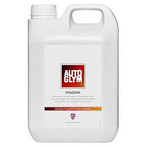 Autoglym Magma 2,5L Flyverustfjerner