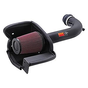K&N 57-3514 Luftfilter