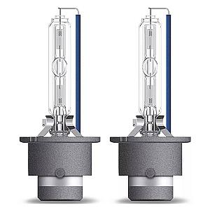 Osram Cool Blue Intense Next Gen D2S Xenon - Sæt