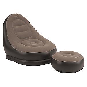 Easy Camp Oppustelig Møbel Maple Lounge Set