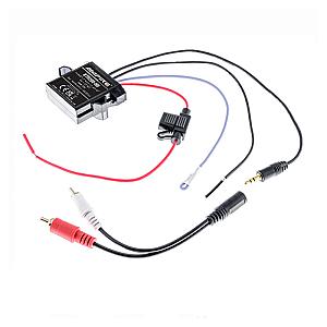 Ampire bluetooth modtager AUX/USB aptXHD