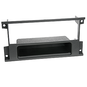 1-DIN radioramme Suzuki Ignis/Liana 2001-2004