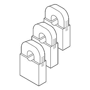 DEFA Sensor Kit CT 3x800A