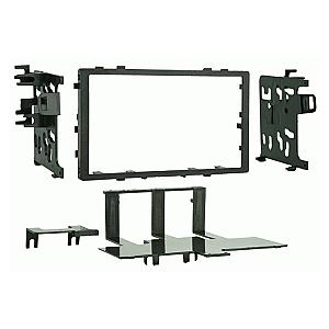 2-DIN kit Honda/Acura/Isuzu forsk. modeller