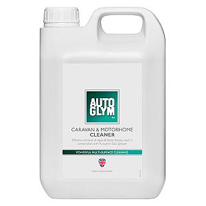 Autoglym Caravan & Motorhome Cleaner 2,5 Ltr.