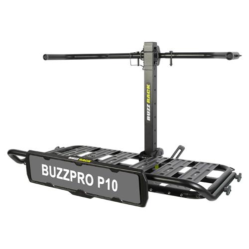 BUZZRACK Buzzpro P10 Bagageplatform