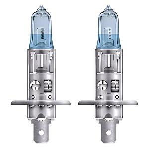 Osram Cool Blue Intense Next Gen H1 55W 12V - Sæt