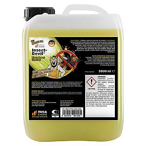 Tuga Insect-Devil - Insektfjerner 5L