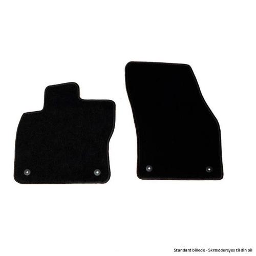Måtter Opel Tigra TwinTop X04 2004-2010
