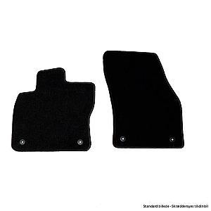 Måtter Opel Tigra TwinTop X04 2004-2010