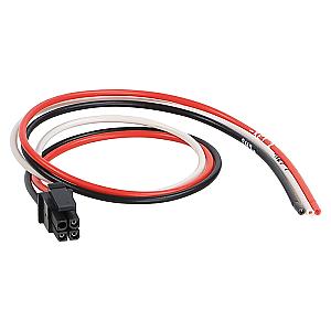ACV Leadkabel til Blaupunkt 2010- , Kenwood, Kina HU