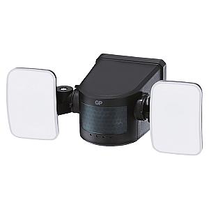 GP Safeguard RF 1.2+ Trådløs Sensorlampe LED