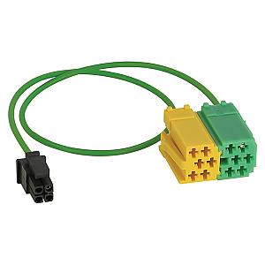 ACV Leadkabel til Bosch og Blaupunkt 2010-