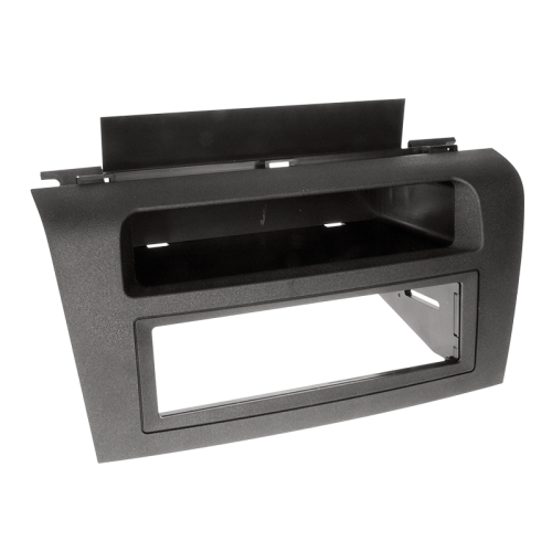 1-DIN radioramme Mazda 3 2003-2008 sort
