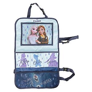 Disney sædebeskytter og opbevaringslomme Frozen II