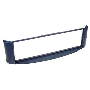1-DIN radioramme Smart ForTwo BR 450 1998-2007 blå