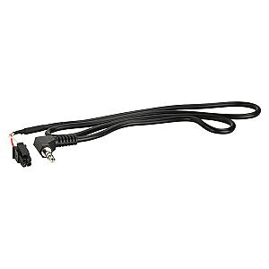 ACV Leadkabel til Clarion og JVC jackstik