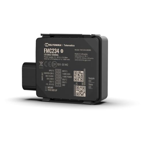 ProBox 234C GPSbox vandtæt indb. Antenne