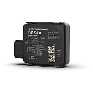 ProBox 234C GPSbox vandtæt indb. Antenne
