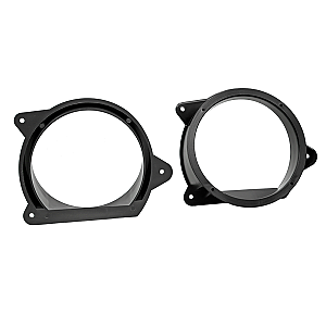 Højttalerramme Peugeot 207/3008 Ø165mm fordør