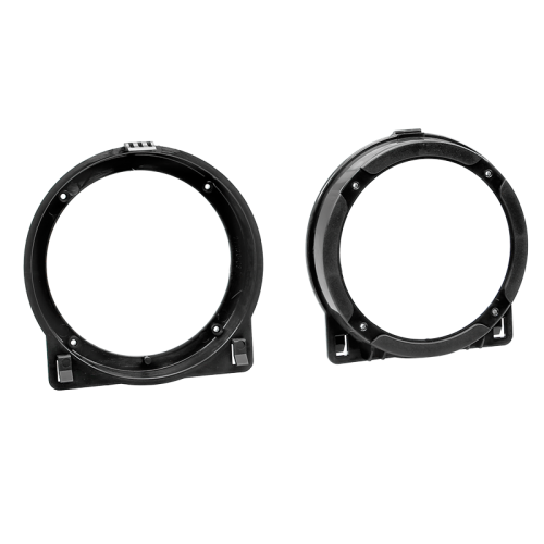 Højttalerramme Honda Civic 2002-2006 Ø130mm for/bagdør