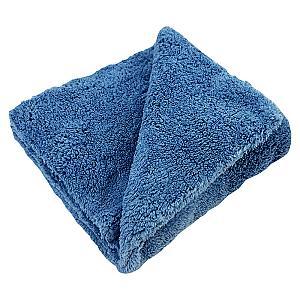 Luksus mikrofiberklud,40x40cm, 540gsm, 6 stk