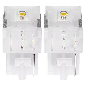 Osram LEDriving SL Gul WY21W - Sæt