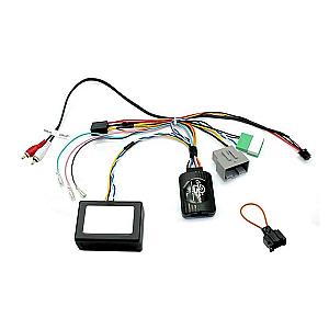 Ctslr010.2 ratbetj. Freelander fiberopti
